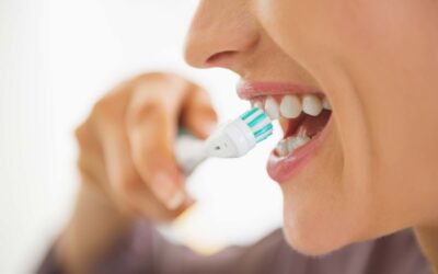 How Can Oral Health Be Improved?