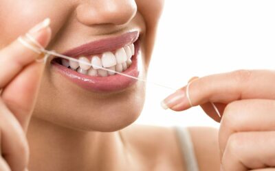 How Does Poor Oral Health Affect Overall Health?