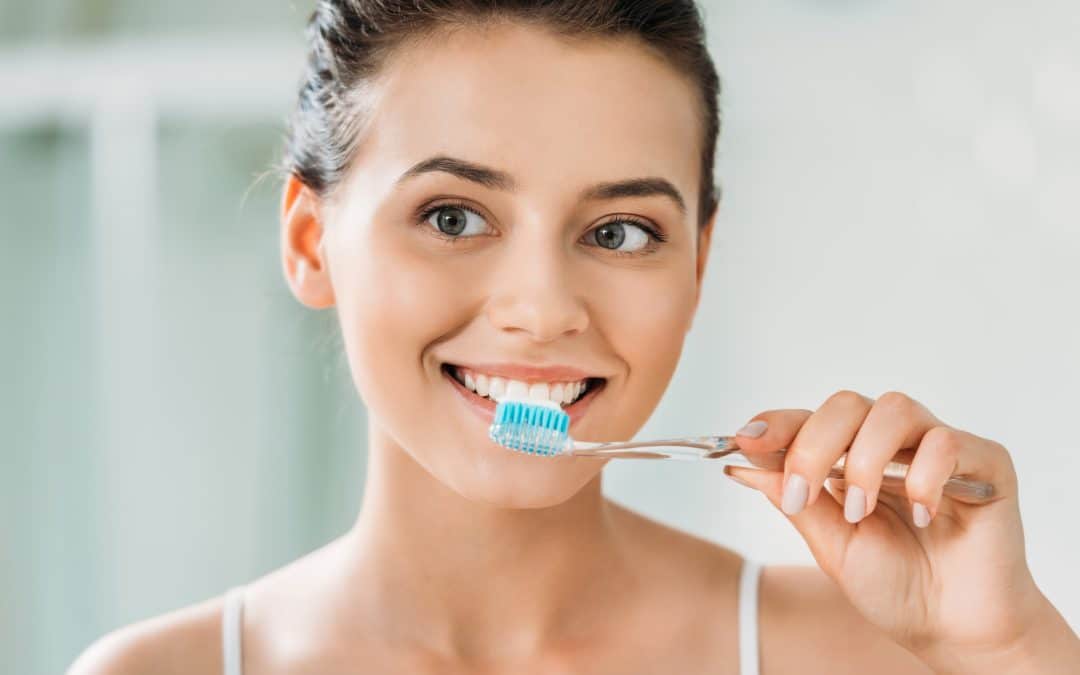 Should I Brush My Teeth Before Whitening Strips?