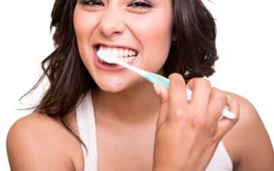 What Are the Causes of Poor Oral Health?