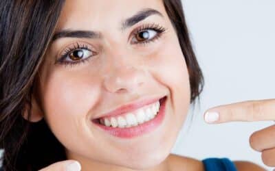 What Defines Good Oral Health?