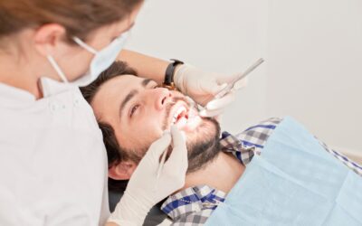 What Should You Expect During a Dental Check-up?