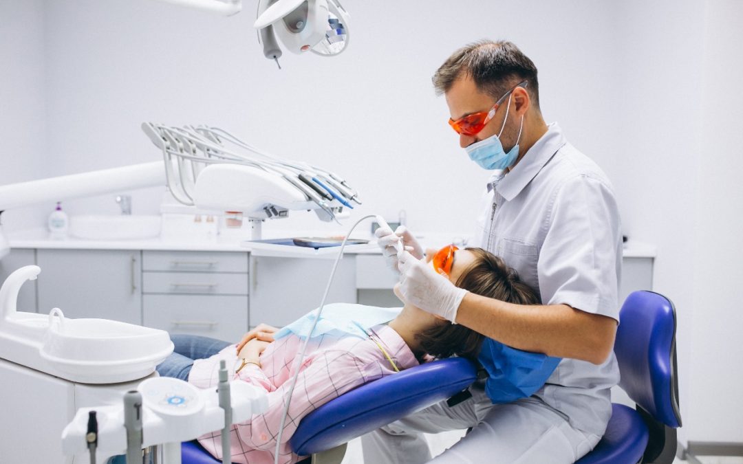 Why Do Albany Creek Parents Choose Us for Their Kids’ Dental Care?