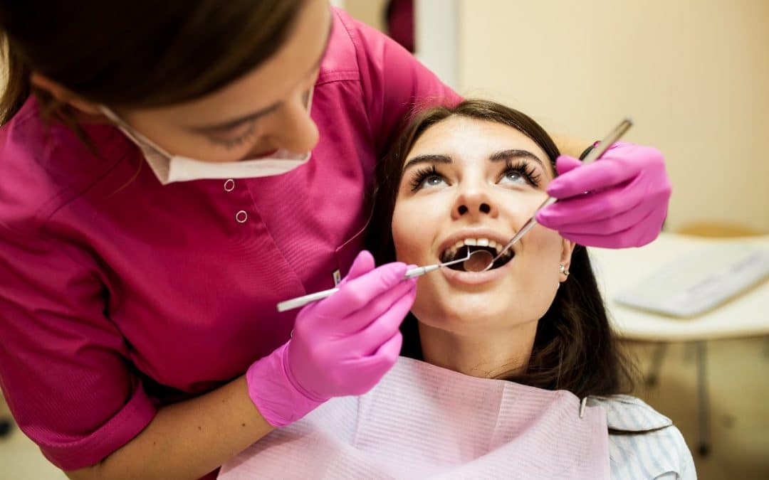 Your Guide to Dental Clinics Near Albany Creek Village: Convenience Meets Quality