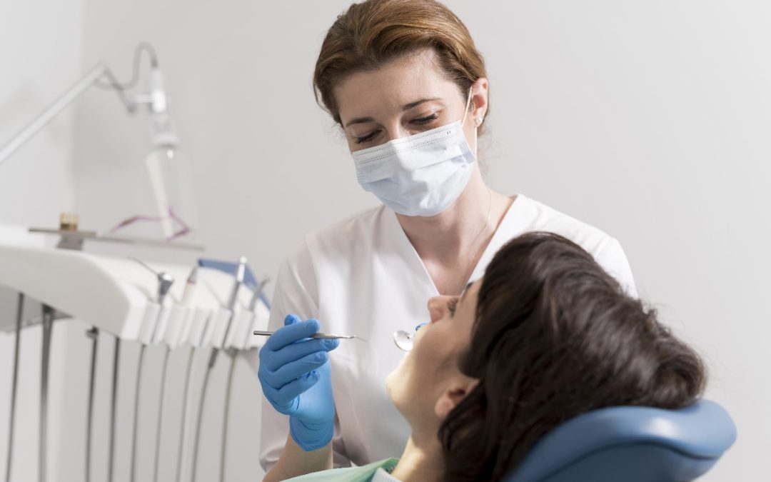 Where to Get Help Fast for Dental Emergencies in Albany Creek